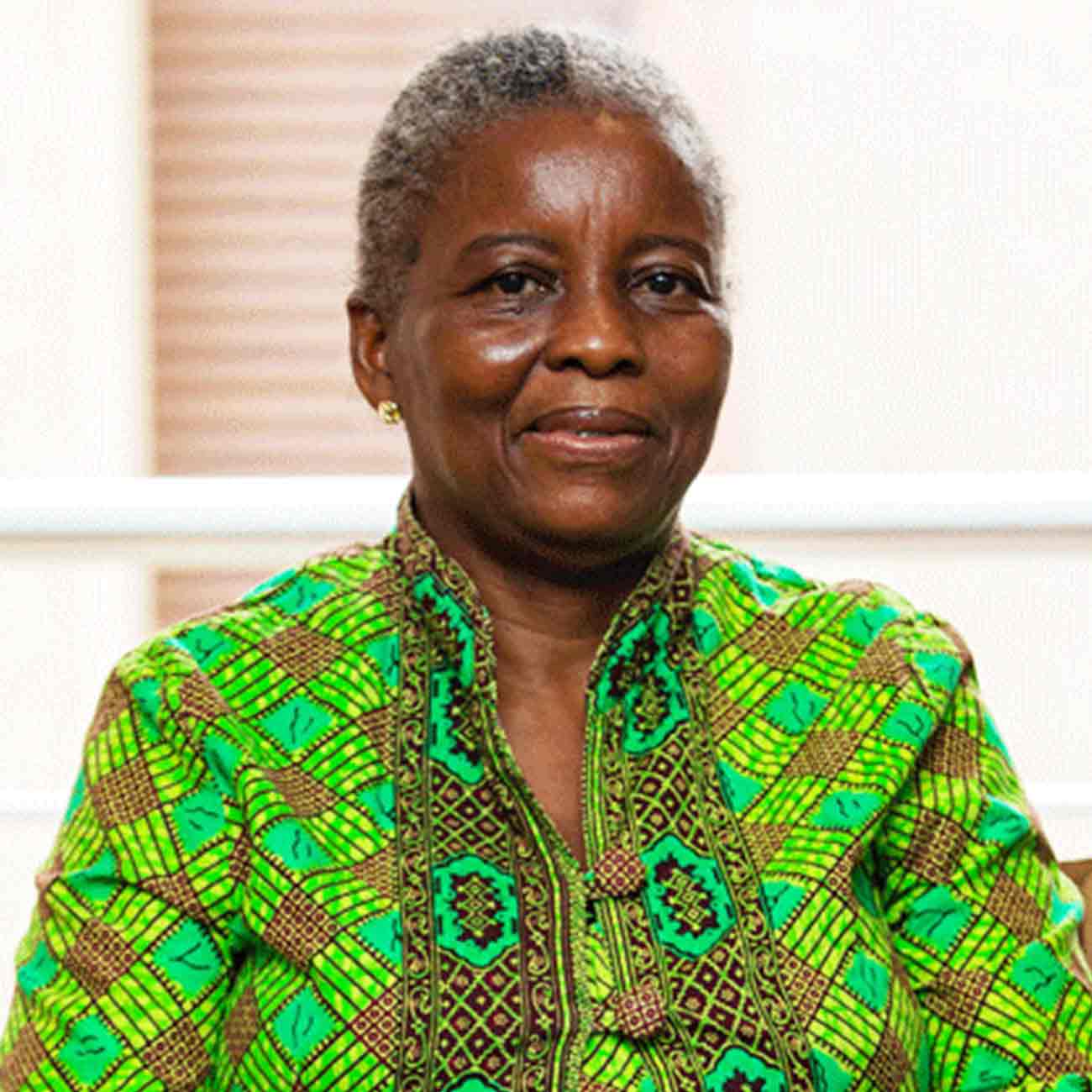 Prof. Delali M. Badasu